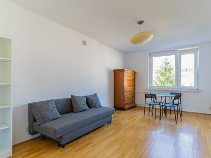 2 pokoje, 53 m2- Adampolska 6, Praga Południe