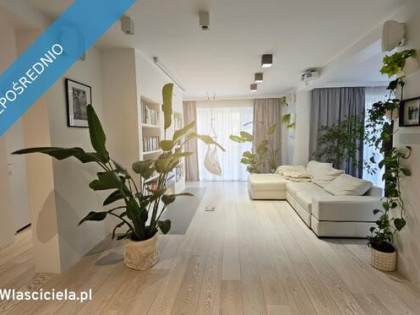 Dom jednorodzinny Wawer