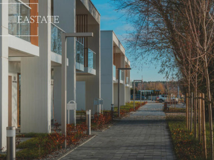 Mieszkanie Gdańsk Sobieszewo, Turystyczna