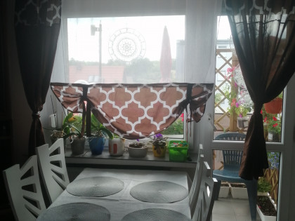 Sprzedam mieszkanie 3 pokojowe z balkonem