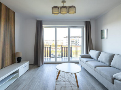 Mieszkanie dwu pokojowe|Jagodno-ul.Strawińskiego