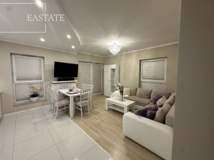 Mieszkanie Gdańsk Przymorze ul. Aleja Rzeczypospolitej