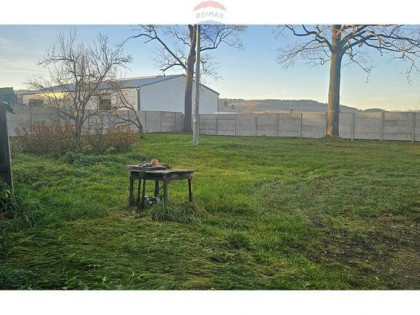 Krzeszów - działka inwestycyjna 2486 m2