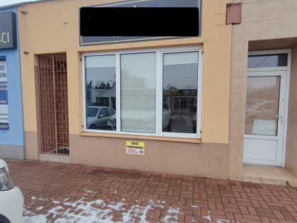 Lokal Sochaczew ul. Plac Tadeusza Kościuszki