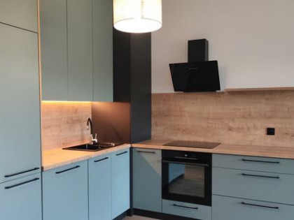 Mieszkanie Wrocław Krzyki, Ołtaszyn, Tadeusza Kutrzeby