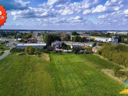 Działka budowlana Janki gm. Raszyn