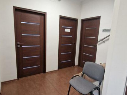 Lokal do wynajęcia 50 m2 biuro Rzeszów centrum