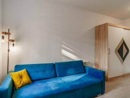 Do wynajęcia jasna kawalerka, Lwowska 15