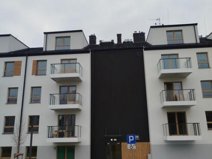 Wynajmę mieszkanie dwupokojowe Gdańsk