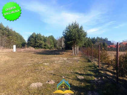 Działka budowlana Piskórka