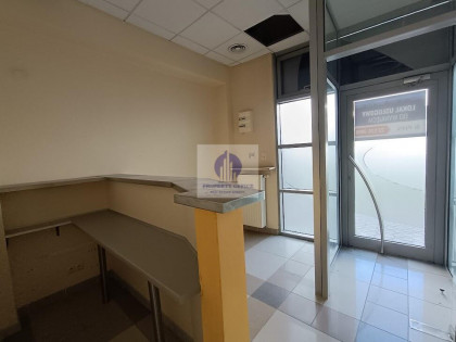 Lokal Warszawa Mokotów ul. Rakowiecka