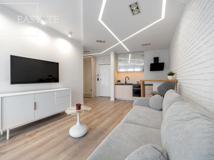 Mieszkanie Warszawa Wola, Nowolipki ul. Dzielna