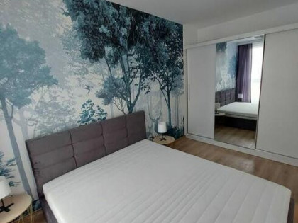 Nowe 2 pokoje z balkonem i garażem | Prokocim od 01.01.202