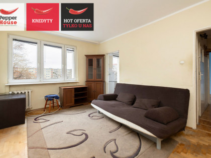 Mieszkanie Gdańsk Przymorze Wielkie ul. Piastowska