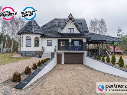 Dom Wądoły ul. Brzozowa