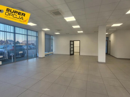 Lokal użytkowy Kraków gm. Kraków-Podgórze Rybitwy,