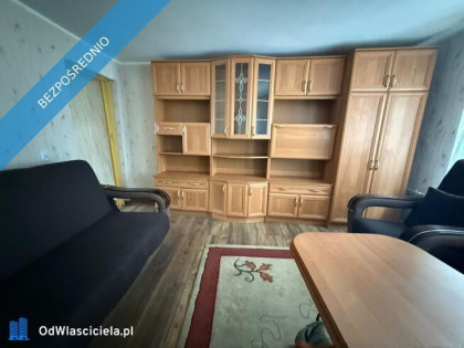 mieszkanie 2 pokojowe, parter , OD WŁAŚCICIELA