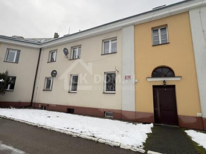 Mieszkanie na parterze po generalnym remoncie