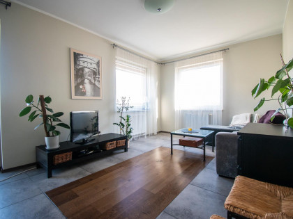 Mieszkanie Poznań Rataje, Malta, Nowe Miasto ul. Lwa