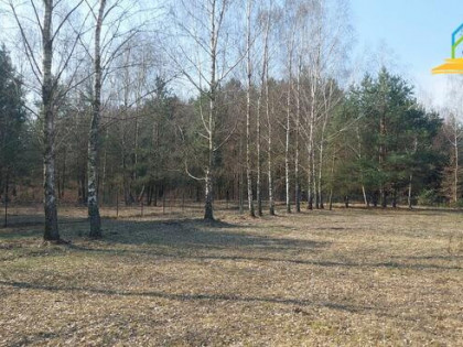 Działka budowlana Korzeniówka gm. Tarczyn