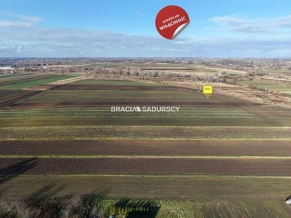 Działka budowlana Kraków Nowa Huta