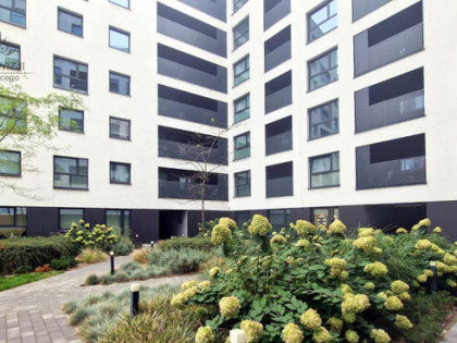 Apartament 4 pok. 100,85 + 2loggie 86,48/Os. Powstańców Śląskich obok Sky Tower