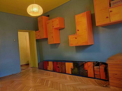 Mieszkanie Łódź Bałuty, Koszykowa