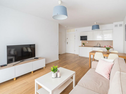 Mieszkanie Kołobrzeg Nadmorska