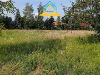 Działka budowlana Henryków-Urocze gm. Piaseczno