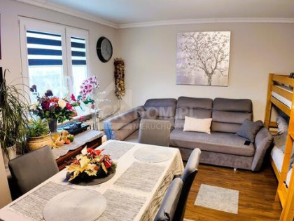 Mieszkanie 2 pokojowe 50,4 m²  Kielce, Os Na Stoku