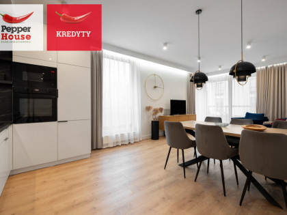 Mieszkanie Gdańsk Brzeźno ul. Aleja Gen. Józefa Hallera