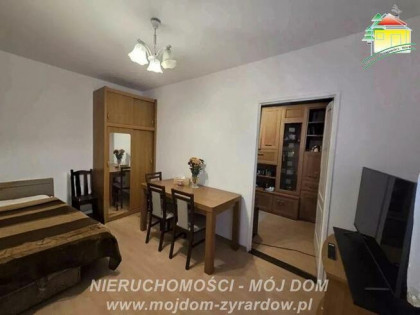 Mieszkanie Żyrardów