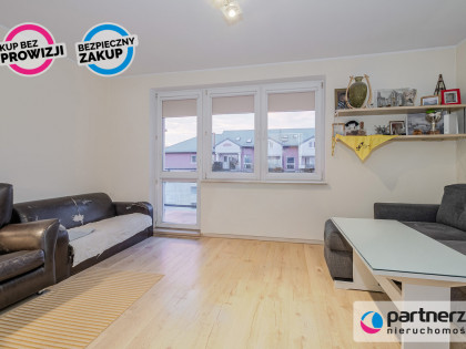 Mieszkanie Gdynia Wielki Kack ul. Damroki