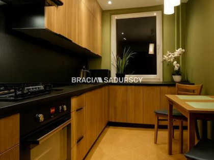 Mieszkanie Kraków Nowa Huta, os. Kolorowe