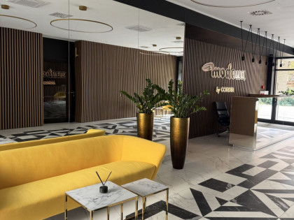 Mieszkanie Poznań Jeżyce ul. Maksymiliana Jackowskiego