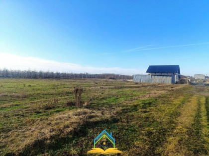 Działka budowlana Barcice Drwalewskie gm. Chynów