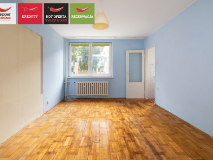 Mieszkanie Gdańsk Żabianka ul. Orłowska