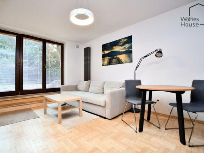 Mieszkanie Kraków Łagiewniki, Jana Brożka