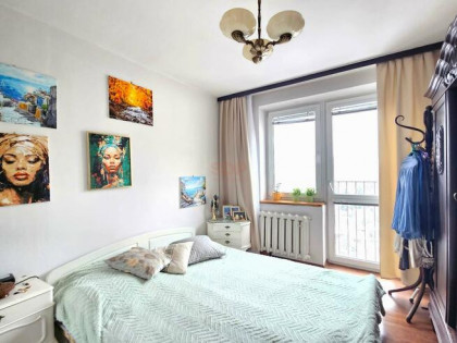 Mieszkanie Wrocław Krzyki, Sztabowa