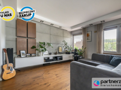 Mieszkanie Gdynia Mały Kack ul. Lipnowska