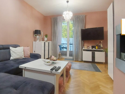 Mieszkanie Kielce ul. Nowowiejska