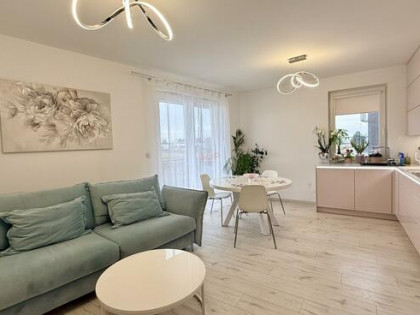 Mieszkanie Wrocław, Gałczyńskiego K. I.