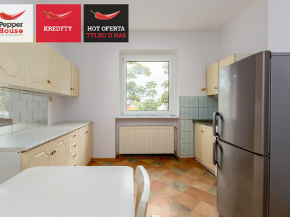 Mieszkanie Gdynia Chylonia ul. Chylońska