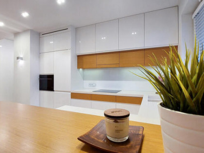 ✅Sprawdź >>> Apartament na Żoliborzu Artystycznym✅