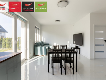 Dom Pierwoszyno ul. Jana Koszałki