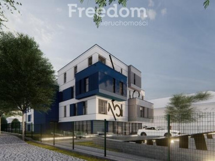 Lokal na parterze przy szpitalu nr 2 Rzeszów