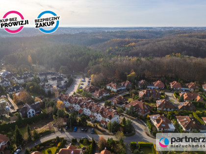 Mieszkanie Gdańsk Matemblewo ul. Zielone Wzgórze