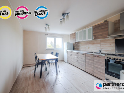 Mieszkanie Gdańsk Wrzeszcz ul. Marii Konopnickiej