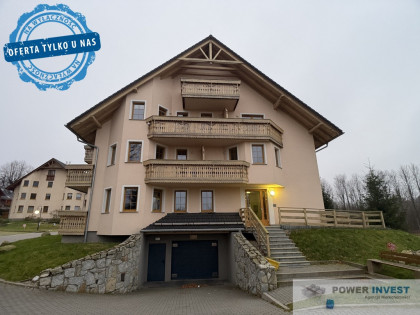 Mieszkanie Karpacz, ul. Bolesława Prusa