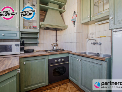 Mieszkanie Gdańsk Orunia ul. Żuławska